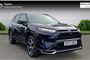 2023 Toyota RAV4 2.5 PHEV Dynamic 5dr CVT