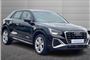 2022 Audi Q2 35 TFSI S Line 5dr