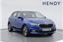 2023 Skoda Fabia 1.0 TSI 110 SE L 5dr