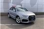 2015 Audi Q3 2.0 TDI [184] Quattro S Line 5dr