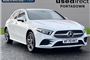 2020 Mercedes-Benz A-Class A250e AMG Line 5dr Auto