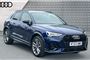 2023 Audi Q3 40 TFSI Quattro Black Edition 5dr S Tronic