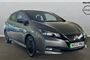 2022 Nissan Leaf 110kW N-Connecta 39kWh 5dr Auto