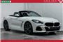 2020 BMW Z4 sDrive 20i M Sport 2dr Auto