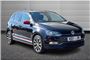 2017 Volkswagen Polo 1.2 TSI Beats 5dr