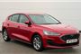 2022 Ford Focus 1.0 EcoBoost Titanium 5dr