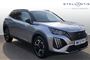 2023 Peugeot 2008 1.2 PureTech 130 GT 5dr EAT8