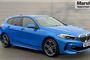 2021 BMW 1 Series 118i [136] M Sport 5dr