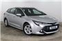 2021 Toyota Corolla Touring Sport 1.8 VVT-i Hybrid Icon Tech 5dr CVT