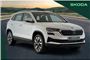 2024 Skoda Karoq 2.0 TDI [150] SE L 4x4 5dr DSG