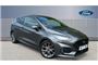 2022 Ford Fiesta 1.0 EcoBoost ST-Line 3dr