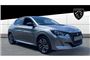 2022 Peugeot 208 1.2 PureTech 100 Allure Premium + 5dr