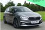 2023 Skoda Fabia 1.0 TSI 110 Colour Edition 5dr