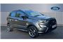 2020 Ford EcoSport 1.0 EcoBoost 125 ST-Line 5dr