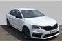 2019 Skoda Octavia vRS 2.0 TSI 245 vRS 5dr DSG [Black Pack]