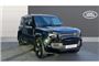 2023 Land Rover Defender 3.0 D300 X-Dynamic S 110 5dr Auto