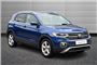 2023 Volkswagen T-Cross 1.5 TSI EVO SEL 5dr DSG