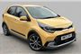 2022 Kia Picanto 1.0 X-Line S 5dr