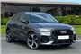 2020 Audi Q3 35 TFSI Black Edition 5dr S Tronic