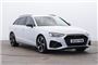 2024 Audi A4 Avant 35 TFSI Black Edition 5dr S Tronic