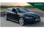 2018 Audi A3 1.5 TFSI S Line 5dr S Tronic