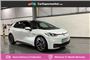 2020 Volkswagen ID.3 150kW Business Pro Performance 58kWh 5dr Auto