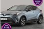 2020 Toyota C-HR 2.0 Hybrid Dynamic 5dr CVT