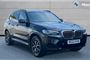 2022 BMW X3 xDrive20d MHT M Sport 5dr Step Auto
