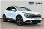 2022 Kia Sportage 1.6T GDi ISG 3 5dr