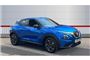 2024 Nissan Juke 1.0 DiG-T N-Connecta 5dr