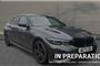 2021 BMW 3 Series 320i M Sport 4dr Step Auto