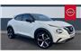 2021 Nissan Juke 1.0 DiG-T 114 Tekna 5dr