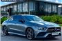 2023 Mercedes-Benz CLA CLA 180 AMG Line Premium 4dr Tip Auto