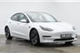 2021 Tesla Model 3 Long Range AWD 4dr Auto