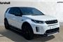 2024 Land Rover Discovery Sport 2.0 D200 Dynamic SE 5dr Auto [5 Seat]