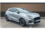 2022 Ford Puma 1.0 EcoBoost Hybrid mHEV ST-Line X 5dr