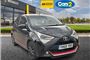 2018 Toyota Aygo 1.0 VVT-i X-Press 5dr