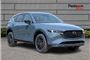 Mazda CX-5 2.0 e-Skyactiv G MHEV Homura 5dr Auto