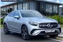 2024 Mercedes-Benz GLC Coupe GLC 300 4Matic AMG Line Premium 5dr 9G-Tronic