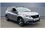 2019 Peugeot 2008 1.2 PureTech 110 GT Line 5dr [6 Speed]