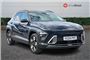 2024 Hyundai Kona 1.6 GDi Hybrid Ultimate 5dr DCT