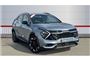 2023 Kia Sportage 1.6T GDi ISG GT-Line 5dr