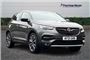 2021 Vauxhall Grandland X 1.6 Turbo Ultimate 5dr Auto