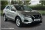 2021 Nissan Qashqai 1.3 DiG-T 160 [157] Acenta Premium 5dr DCT