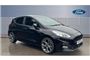 2021 Ford Fiesta 1.0 EcoBoost 95 ST-Line Edition 5dr