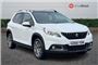 2019 Peugeot 2008 1.2 PureTech Allure Premium 5dr [Start Stop]