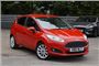 2016 Ford Fiesta 1.0 EcoBoost Titanium 5dr Powershift