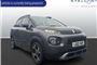 2021 Citroen C3 Aircross 1.2 PureTech 130 Flair 5dr EAT6