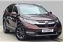 2021 Honda CR-V 2.0 i-MMD Hybrid SR  2WD 5dr eCVT