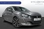 2020 Peugeot 208 1.2 PureTech 100 Allure Premium 5dr EAT8